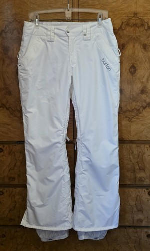 Women burton ivory - women's,